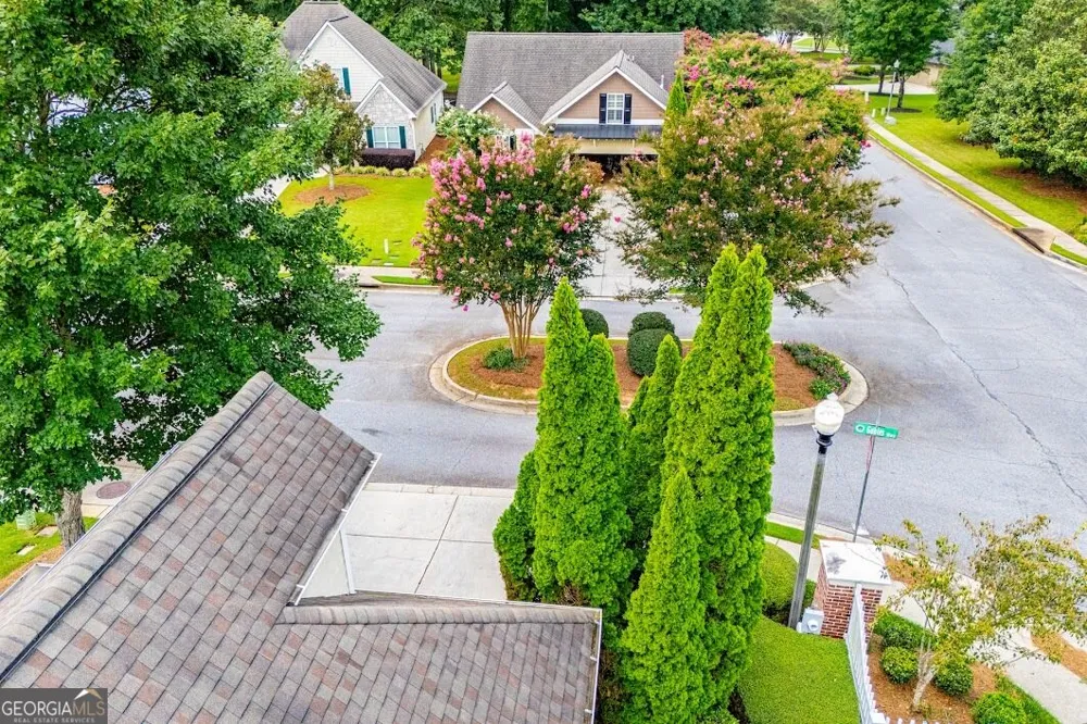 3 Gables WAY Newnan, GA 30265
