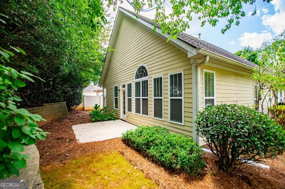 3 Gables WAY Newnan, GA 30265
