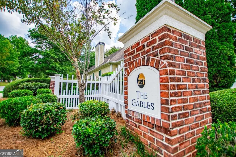 3 Gables WAY Newnan, GA 30265