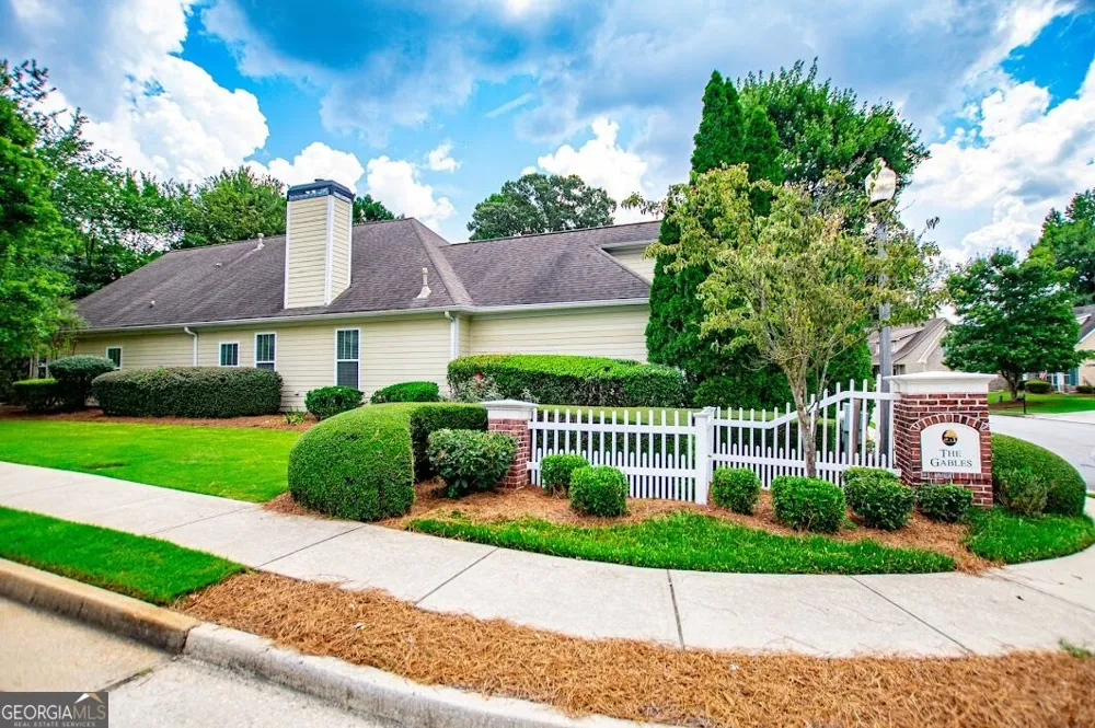 3 Gables WAY Newnan, GA 30265