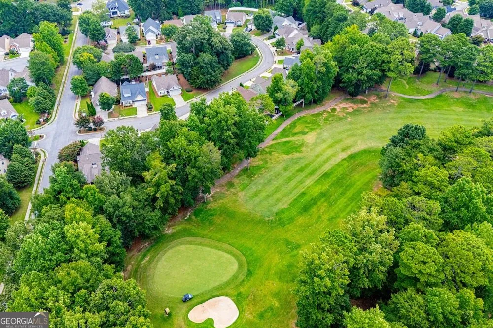3 Gables WAY Newnan, GA 30265