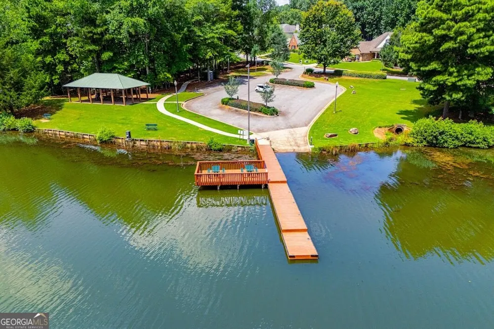 3 Gables WAY Newnan, GA 30265