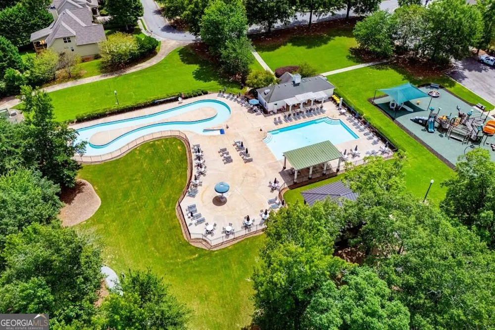 3 Gables WAY Newnan, GA 30265