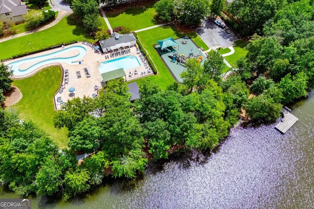 3 Gables WAY Newnan, GA 30265