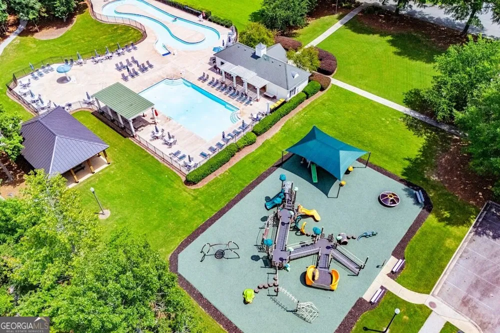3 Gables WAY Newnan, GA 30265