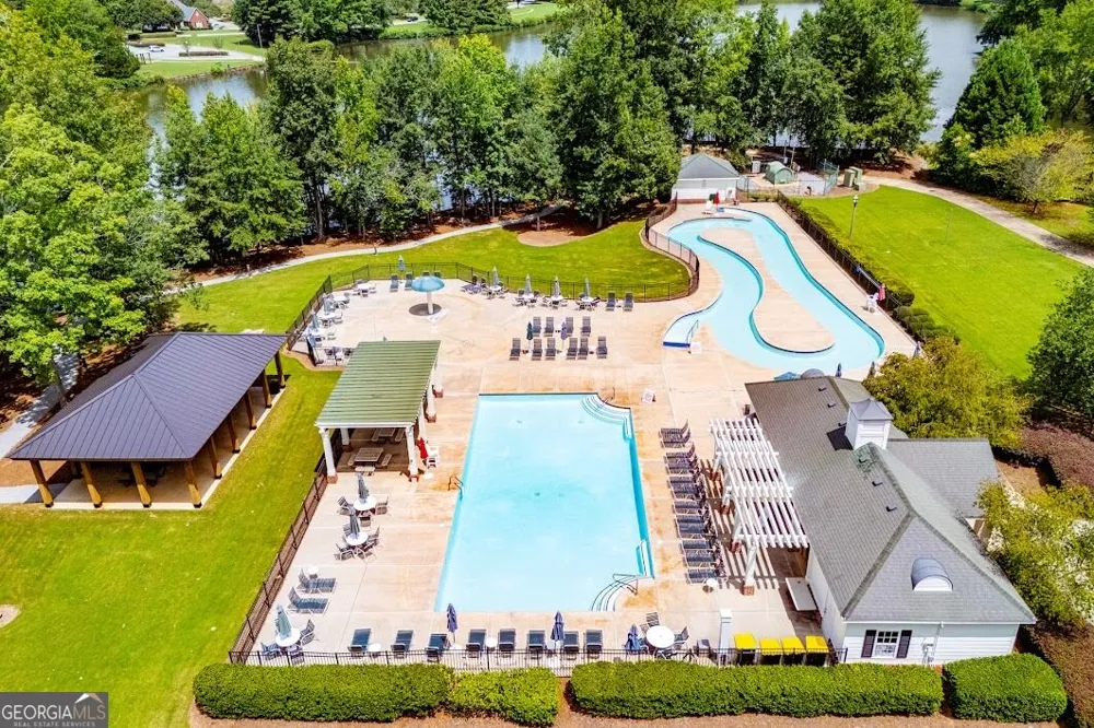 3 Gables WAY Newnan, GA 30265