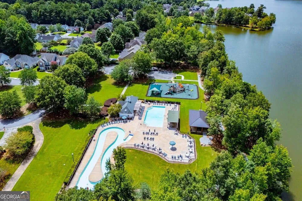 3 Gables WAY Newnan, GA 30265