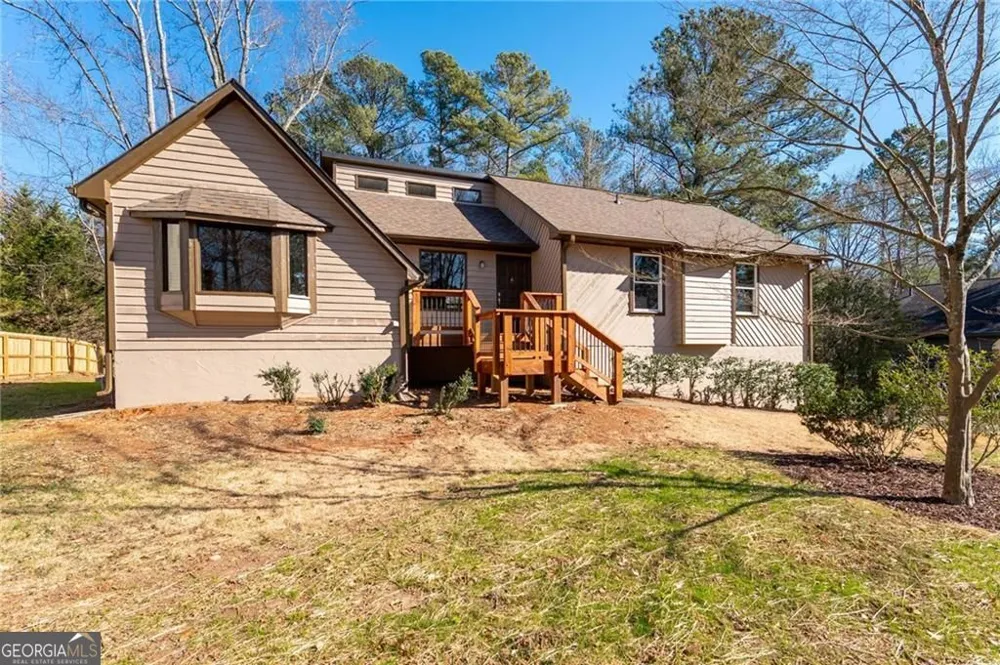 4800 Grants WAY NE Marietta, GA 30066