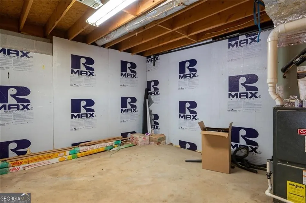 4800 Grants WAY NE Marietta, GA 30066