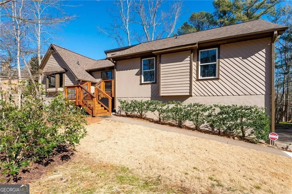 4800 Grants WAY NE Marietta, GA 30066