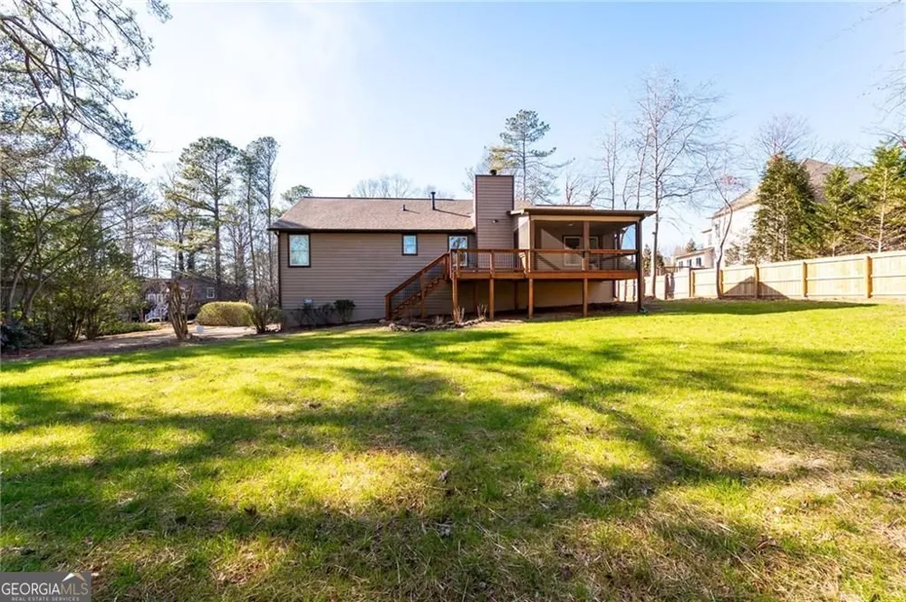 4800 Grants WAY NE Marietta, GA 30066