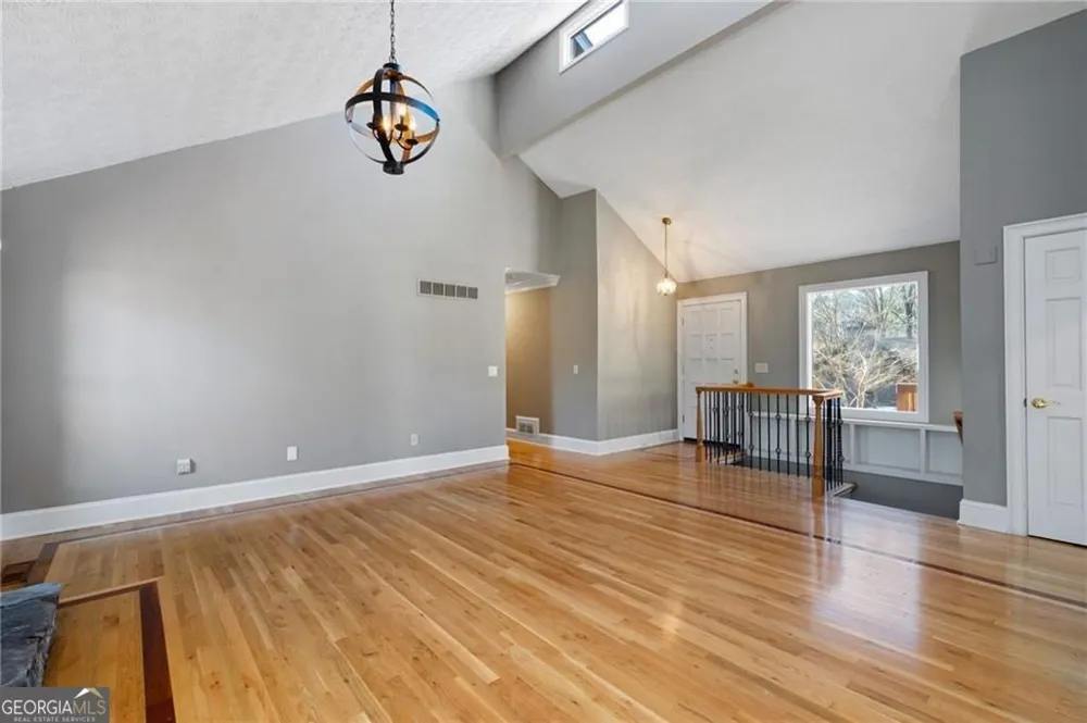 4800 Grants WAY NE Marietta, GA 30066