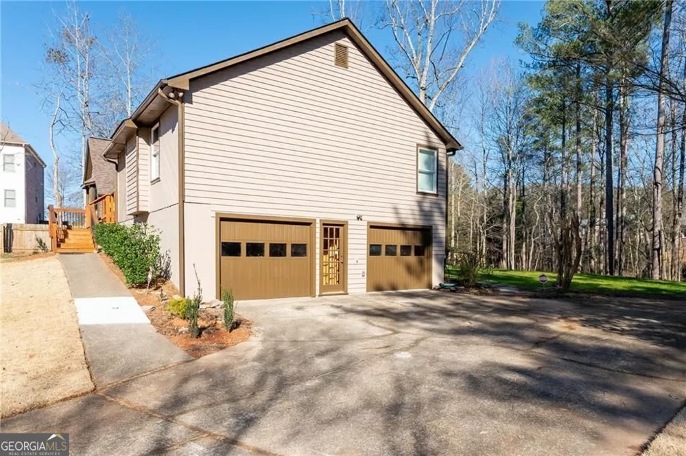 4800 Grants WAY NE Marietta, GA 30066