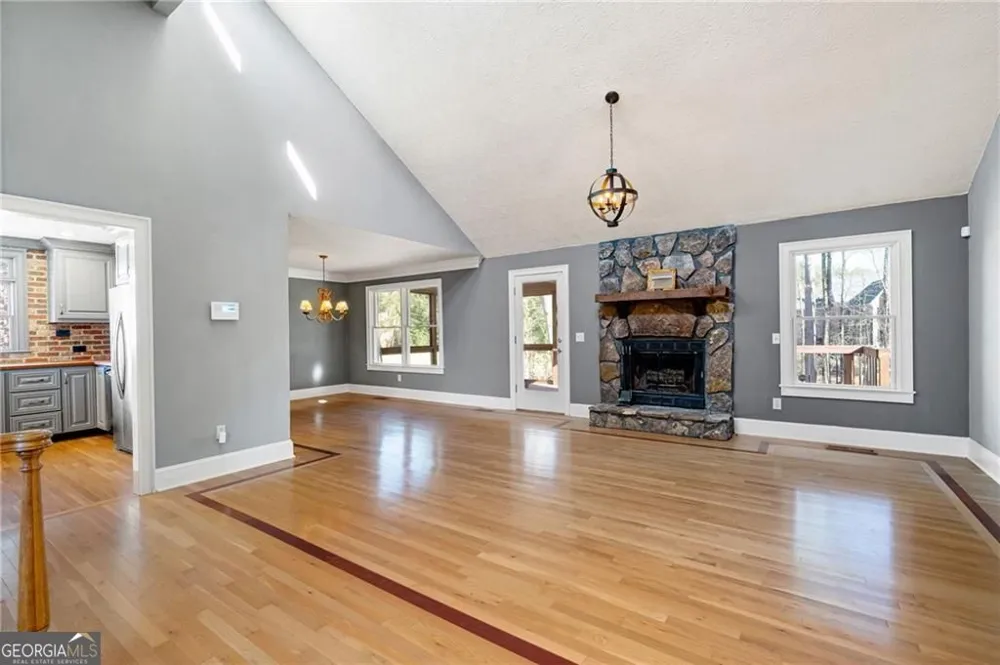 4800 Grants WAY NE Marietta, GA 30066