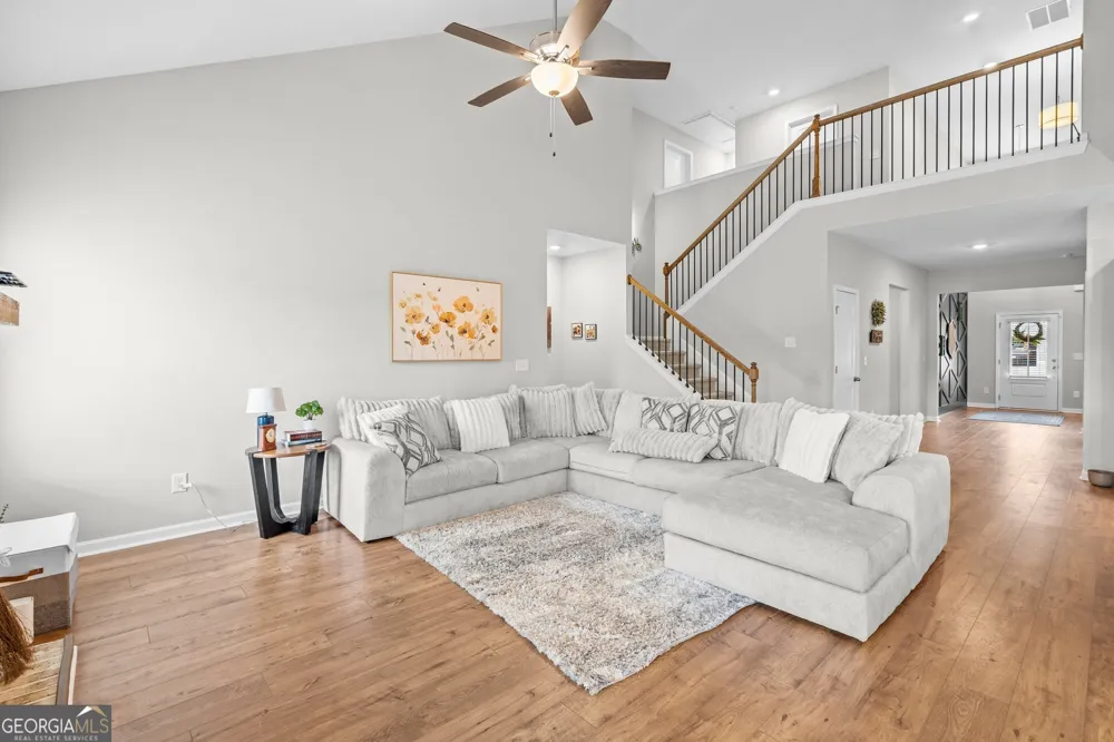 119 Cedar Park WAY Carrollton, GA 30117