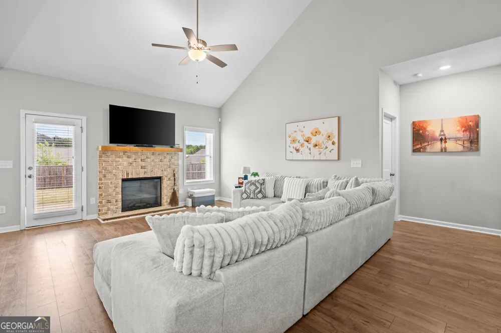 119 Cedar Park WAY Carrollton, GA 30117