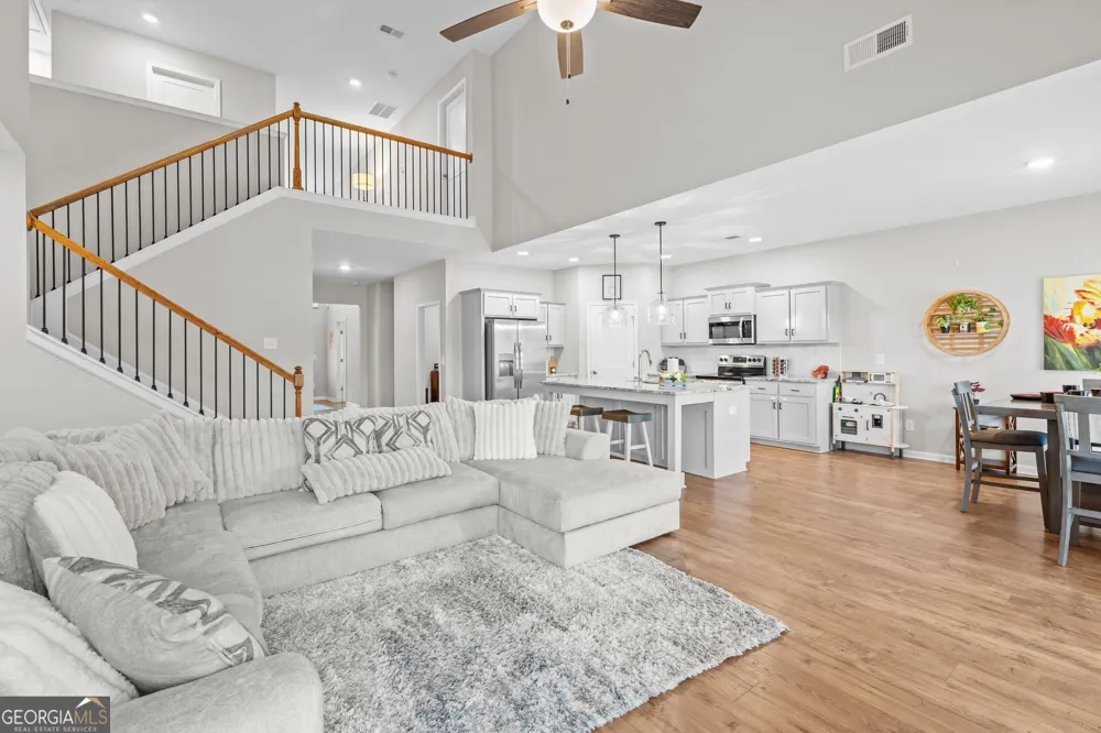 119 Cedar Park WAY Carrollton, GA 30117