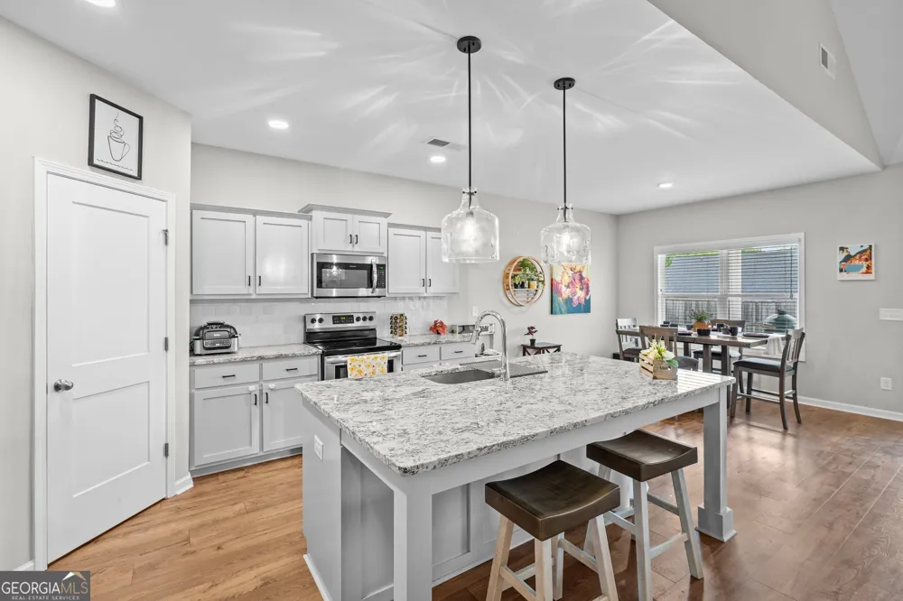 119 Cedar Park WAY Carrollton, GA 30117