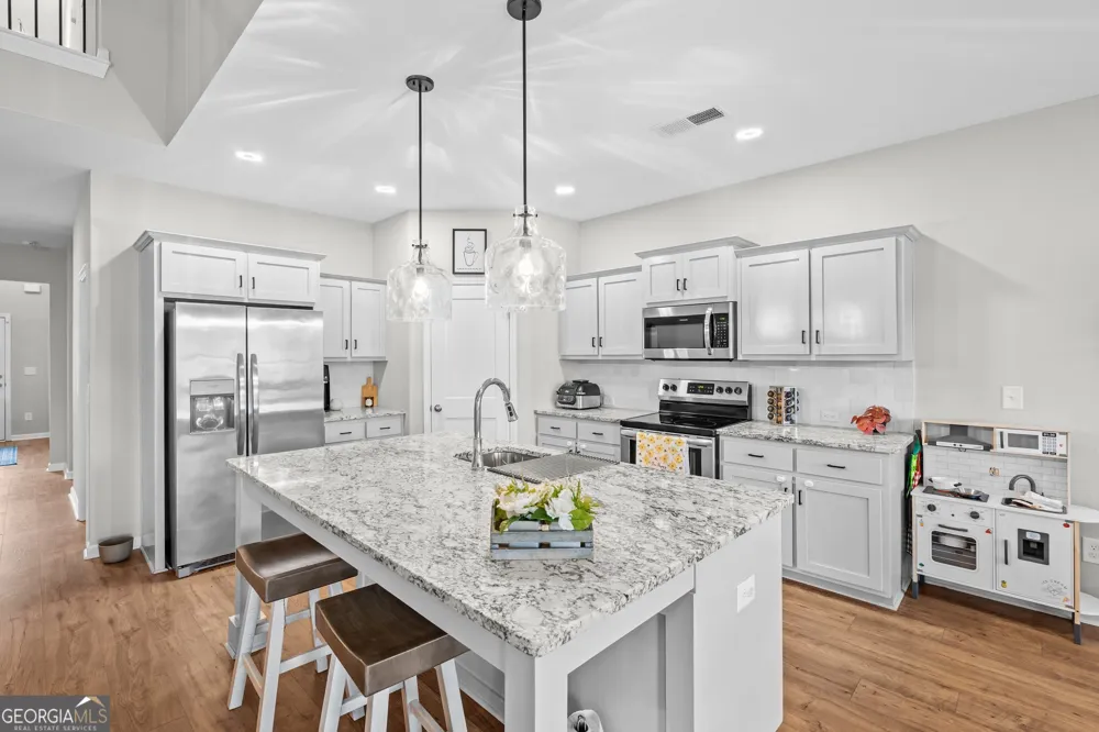 119 Cedar Park WAY Carrollton, GA 30117