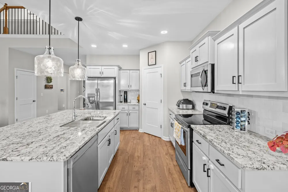 119 Cedar Park WAY Carrollton, GA 30117