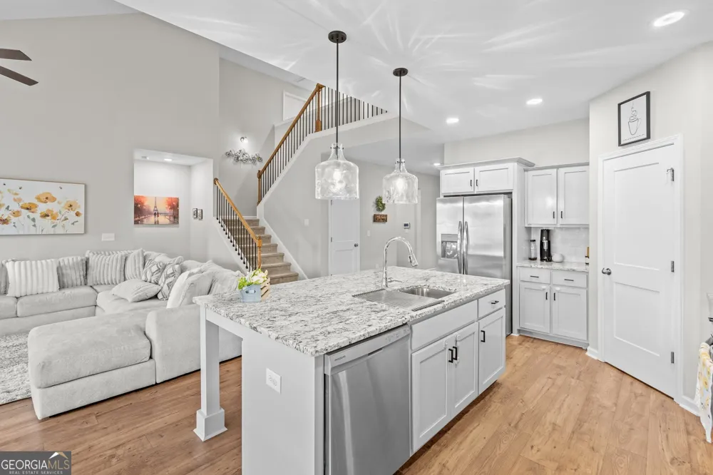 119 Cedar Park WAY Carrollton, GA 30117