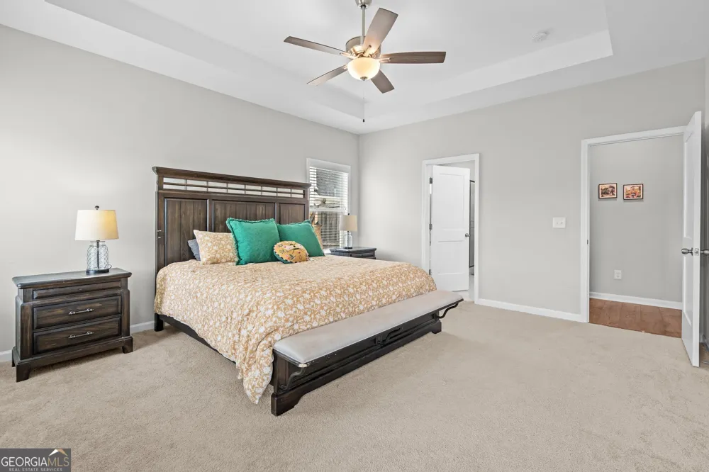 119 Cedar Park WAY Carrollton, GA 30117