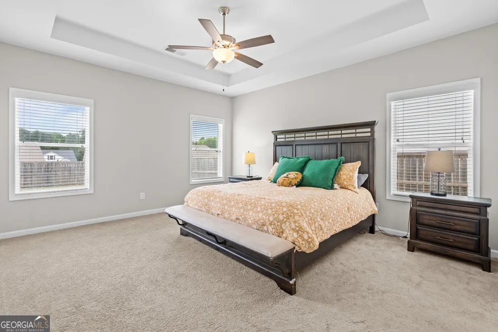 119 Cedar Park WAY Carrollton, GA 30117