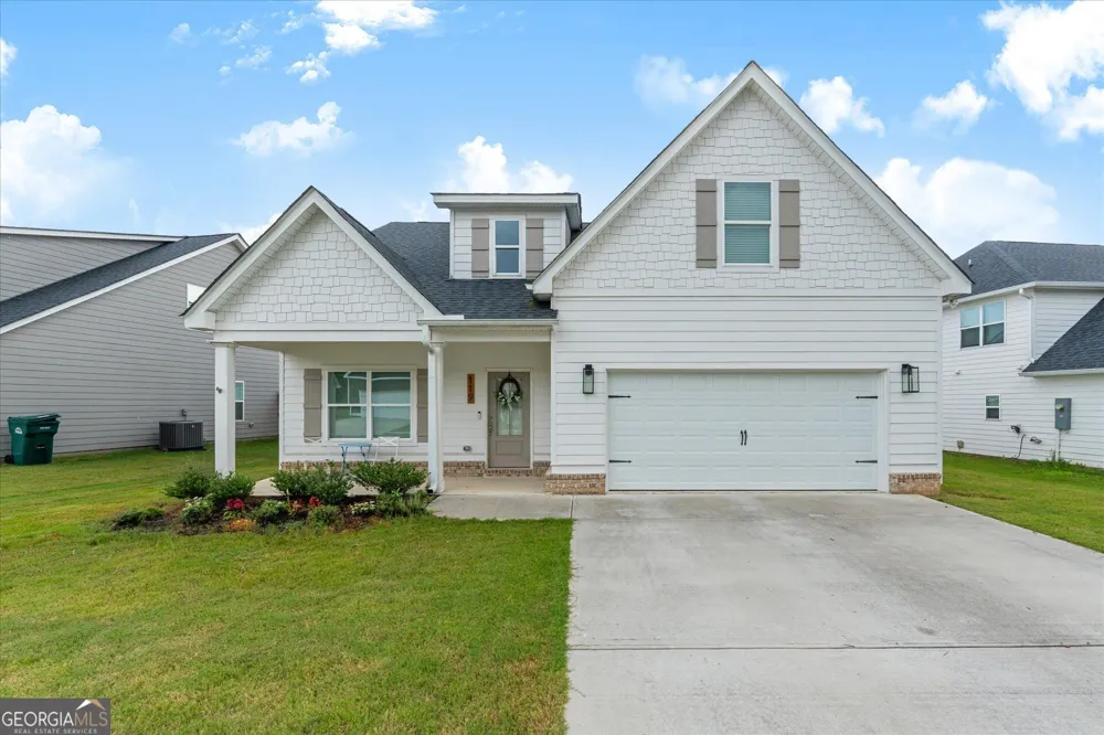 119 Cedar Park WAY Carrollton, GA 30117