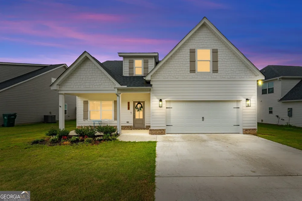 119 Cedar Park WAY Carrollton, GA 30117