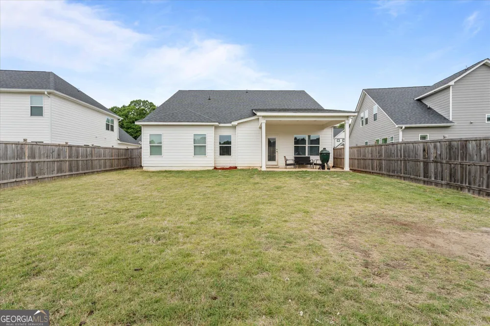 119 Cedar Park WAY Carrollton, GA 30117