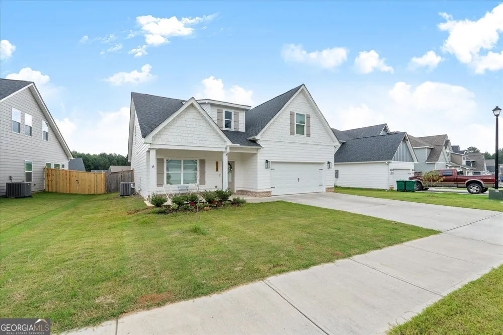 119 Cedar Park WAY Carrollton, GA 30117
