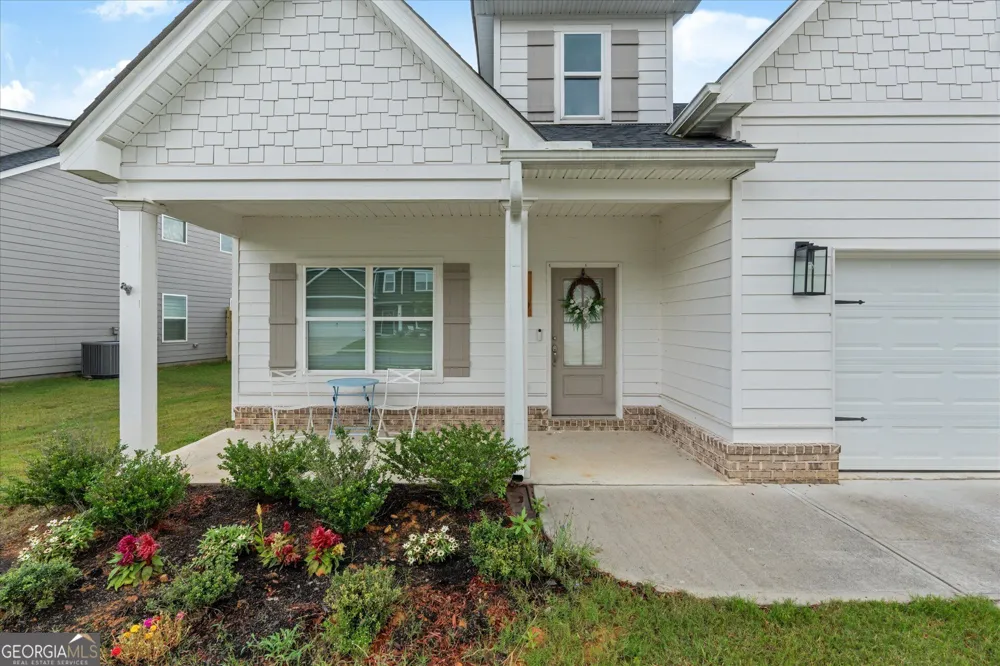 119 Cedar Park WAY Carrollton, GA 30117