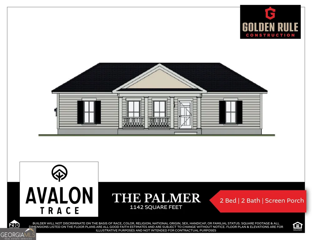 122 Avalon TRCE Statesboro, GA 30458