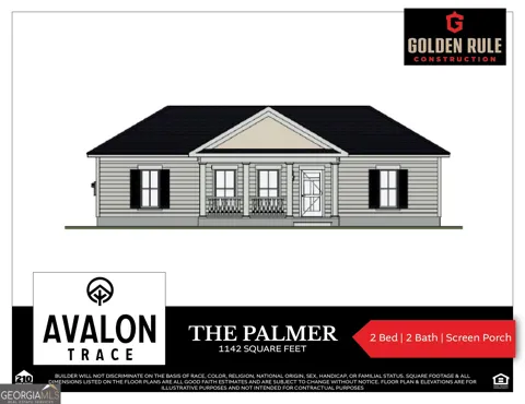 122 Avalon TRCE