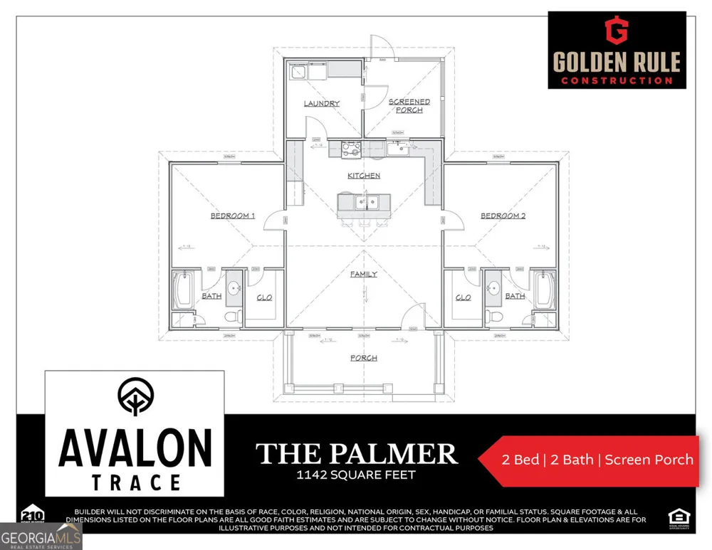 122 Avalon TRCE Statesboro, GA 30458