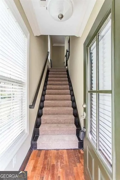 1800 Morning Star LN Tucker, GA 30084
