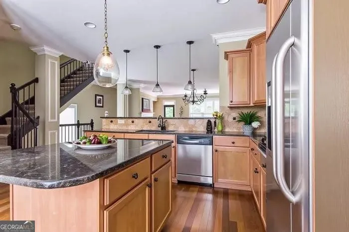 1800 Morning Star LN Tucker, GA 30084