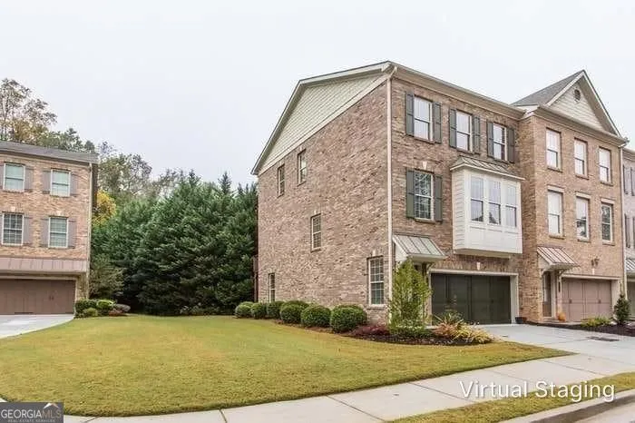 1800 Morning Star LN Tucker, GA 30084