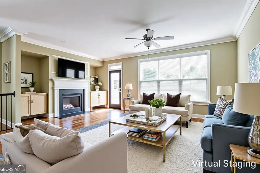 1800 Morning Star LN Tucker, GA 30084