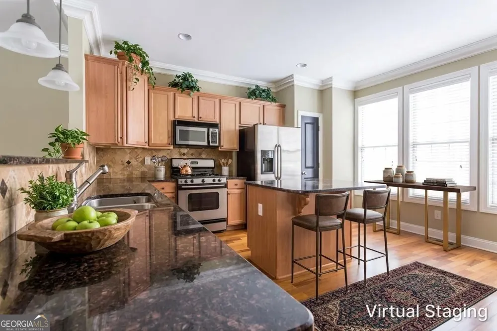 1800 Morning Star LN Tucker, GA 30084