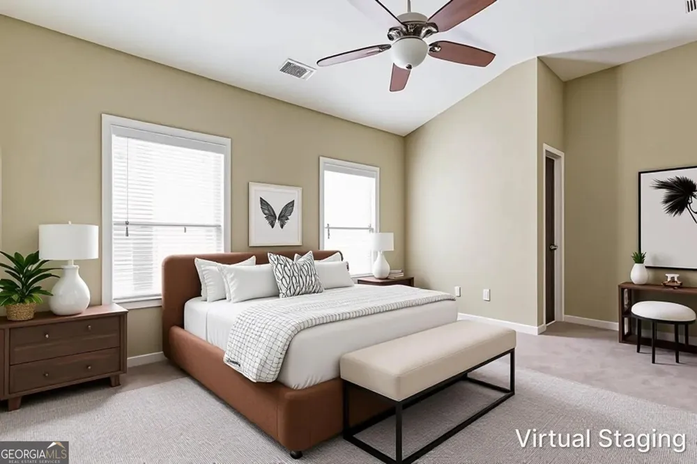 1800 Morning Star LN Tucker, GA 30084