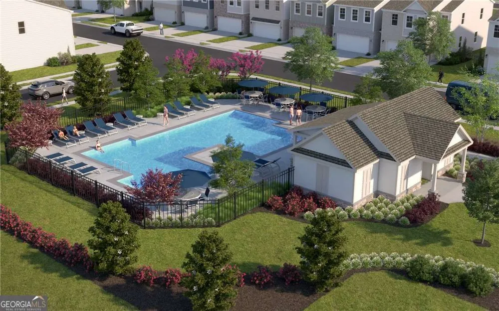 539 Raelyns WAY Loganville, GA 30052