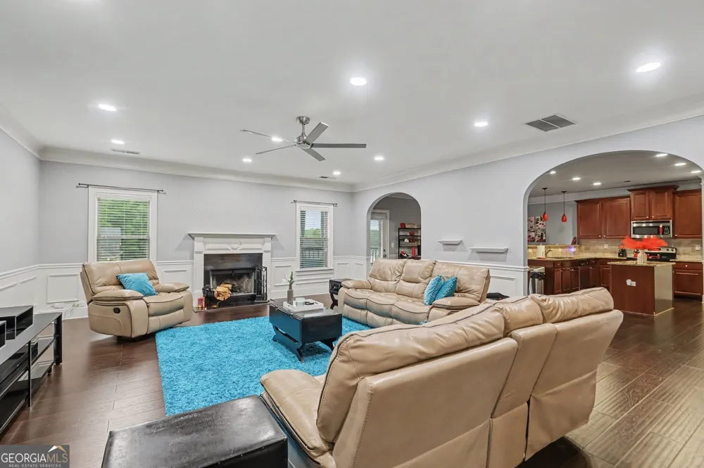 3808 Gage CT Douglasville, GA 30135