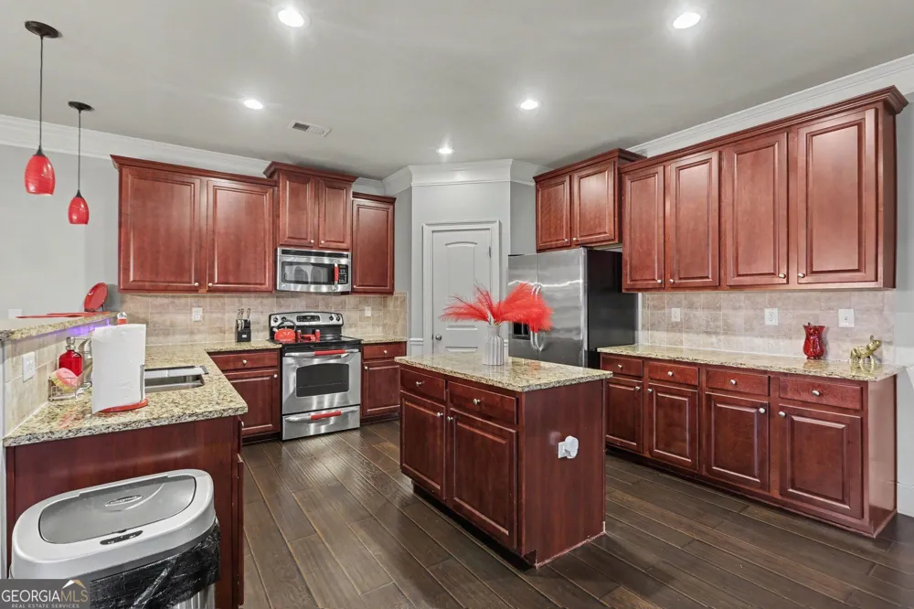 3808 Gage CT Douglasville, GA 30135