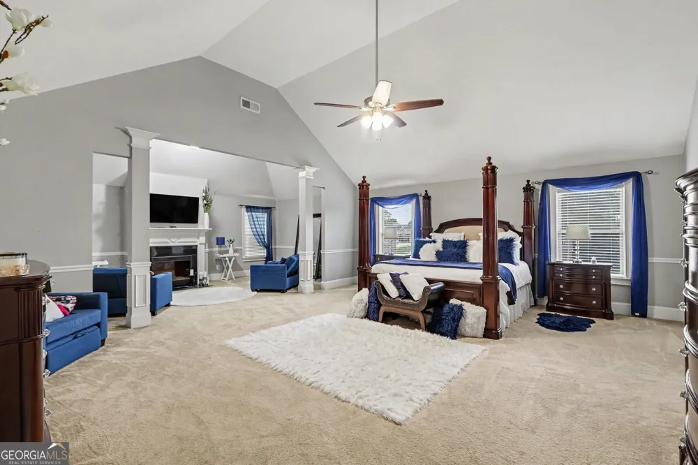 3808 Gage CT Douglasville, GA 30135