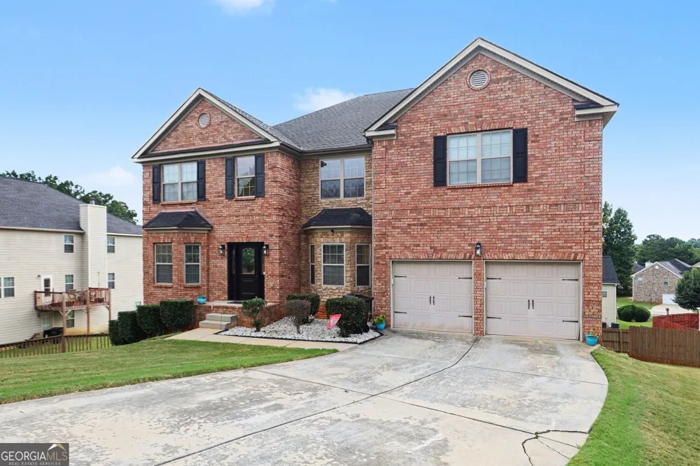 3808 Gage CT Douglasville, GA 30135