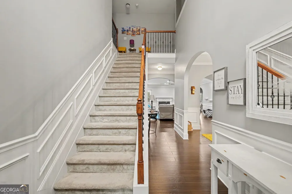 3808 Gage CT Douglasville, GA 30135