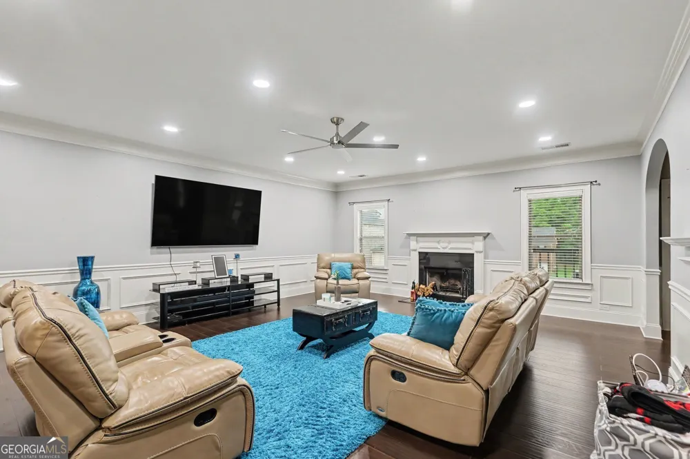 3808 Gage CT Douglasville, GA 30135