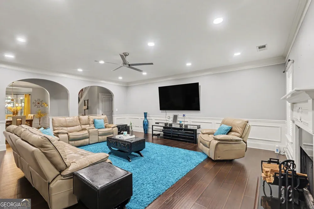 3808 Gage CT Douglasville, GA 30135