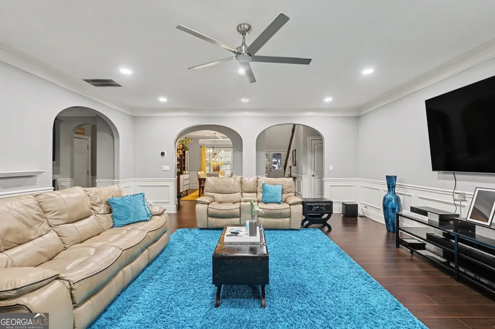 3808 Gage CT Douglasville, GA 30135